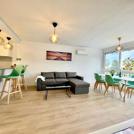 Playa San Juan Alicante Luxurious Home By The Beach エクステリア 写真