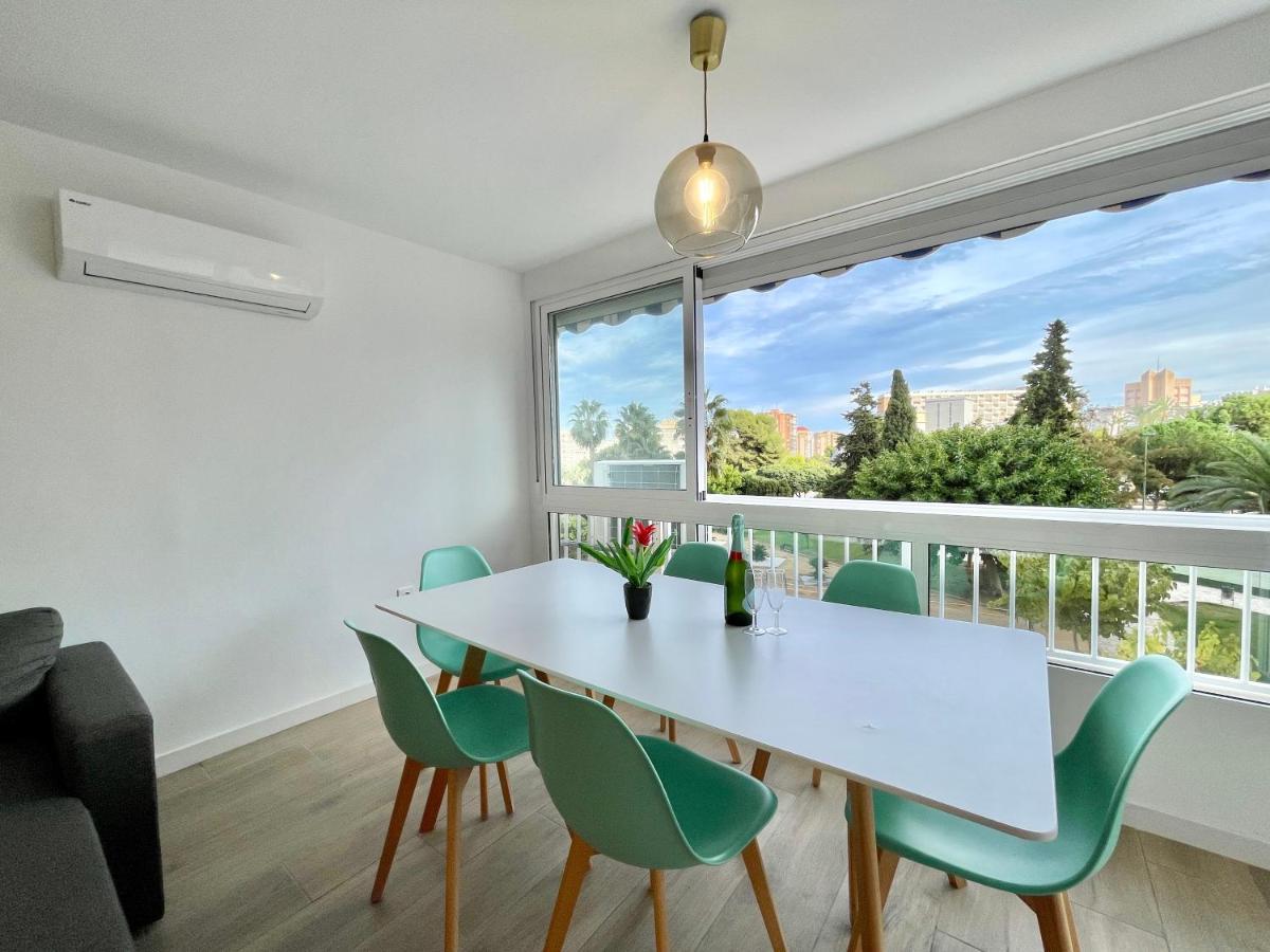 Playa San Juan Alicante Luxurious Home By The Beach エクステリア 写真