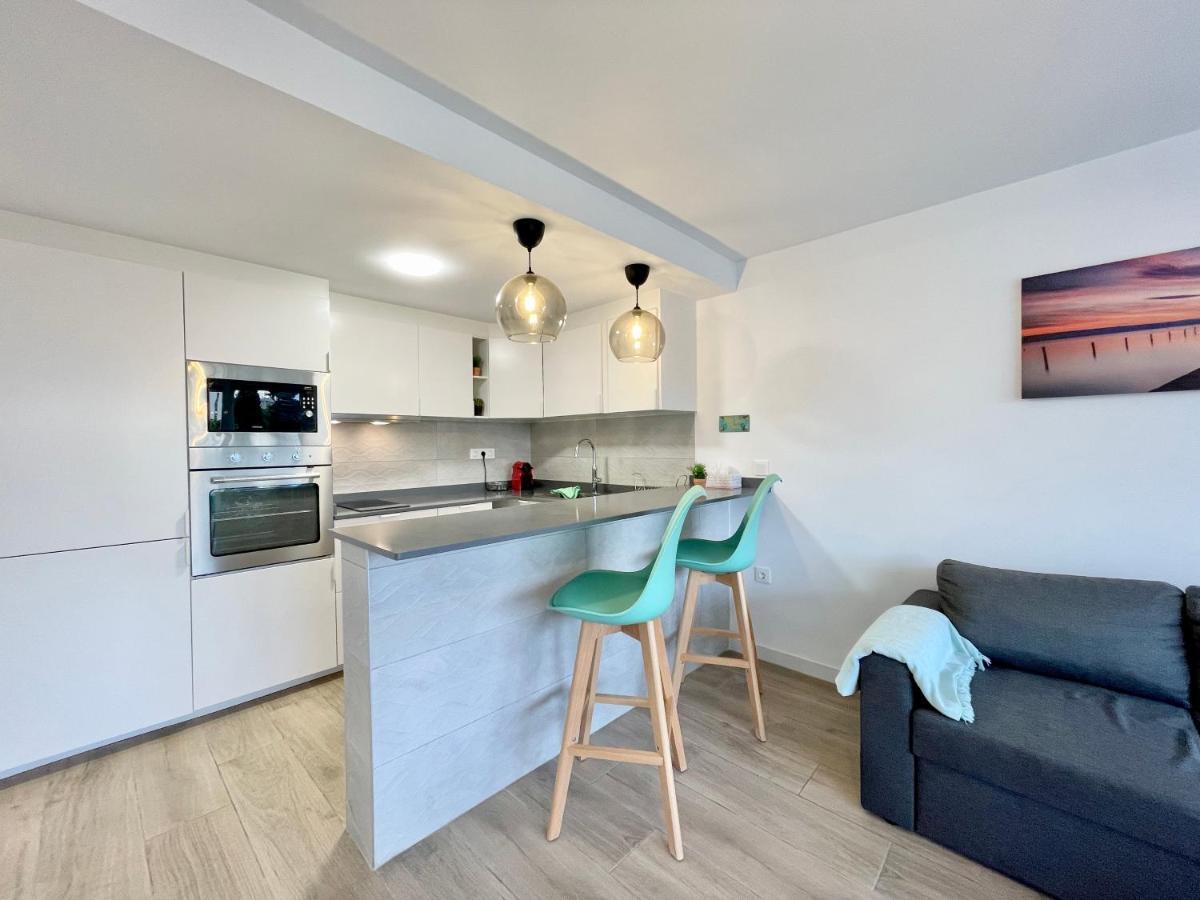 Playa San Juan Alicante Luxurious Home By The Beach エクステリア 写真