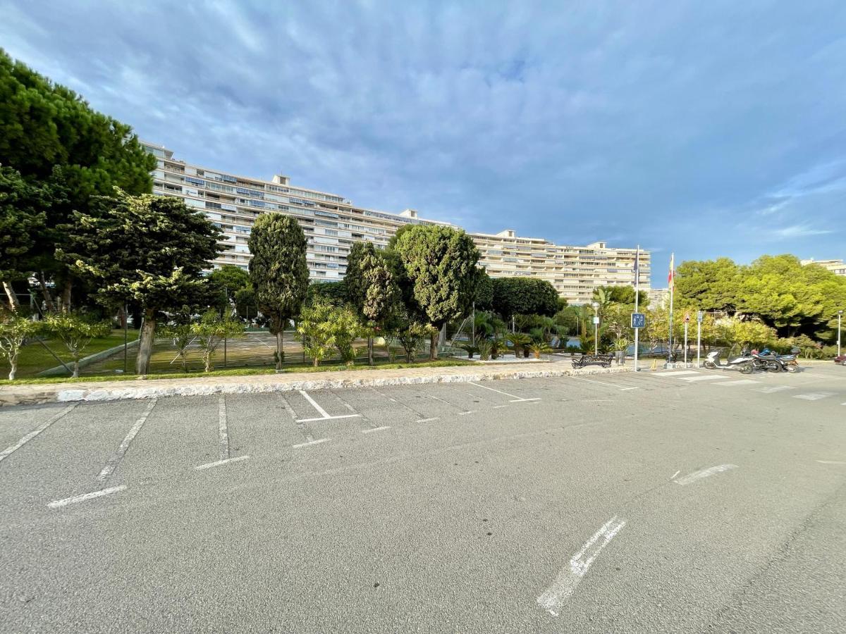 Playa San Juan Alicante Luxurious Home By The Beach エクステリア 写真