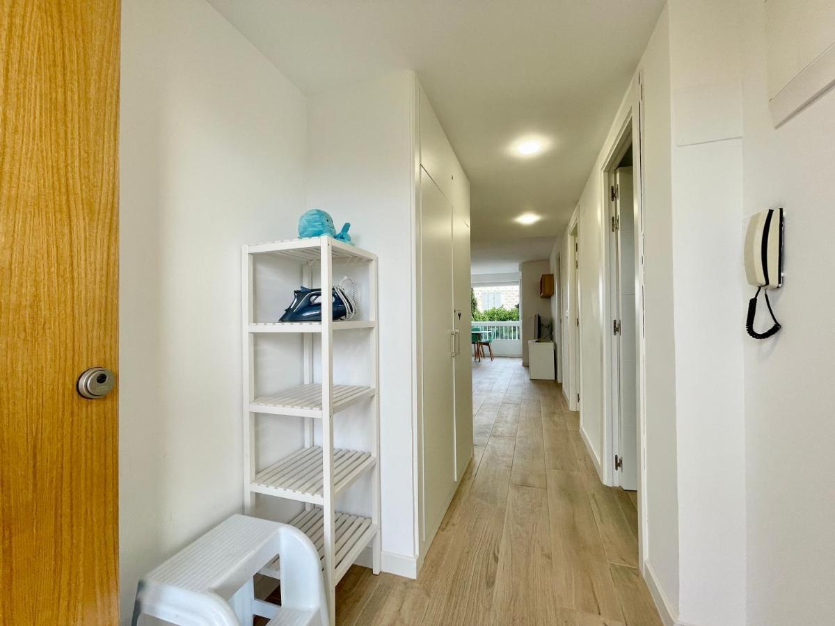Playa San Juan Alicante Luxurious Home By The Beach エクステリア 写真