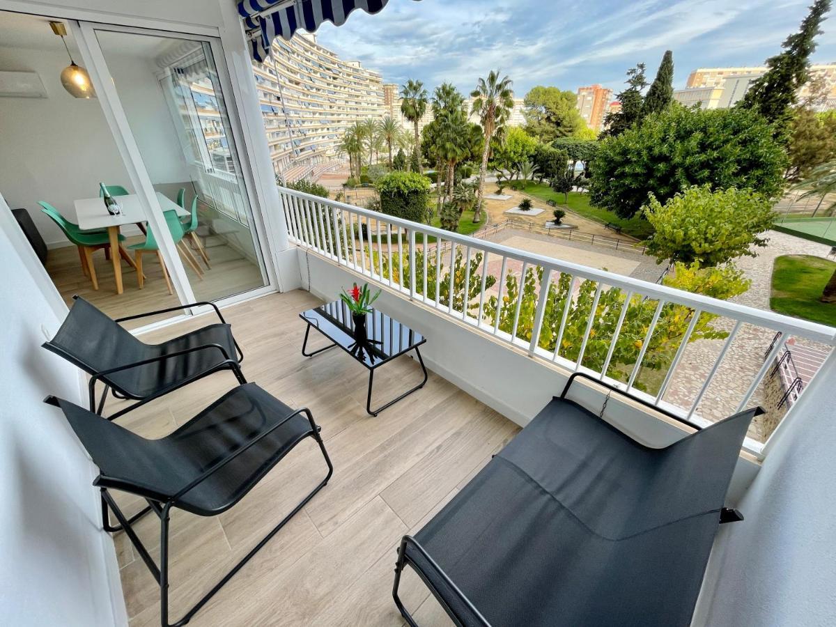 Playa San Juan Alicante Luxurious Home By The Beach エクステリア 写真