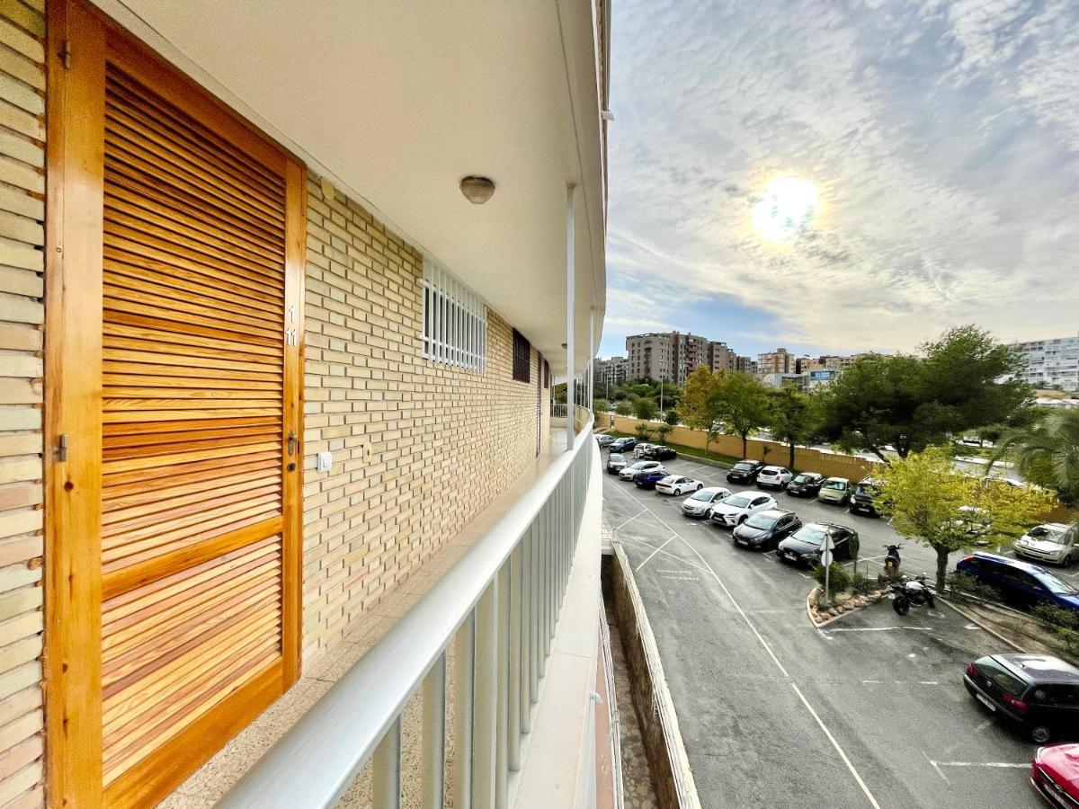 Playa San Juan Alicante Luxurious Home By The Beach エクステリア 写真