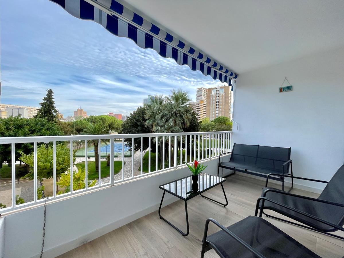 Playa San Juan Alicante Luxurious Home By The Beach エクステリア 写真