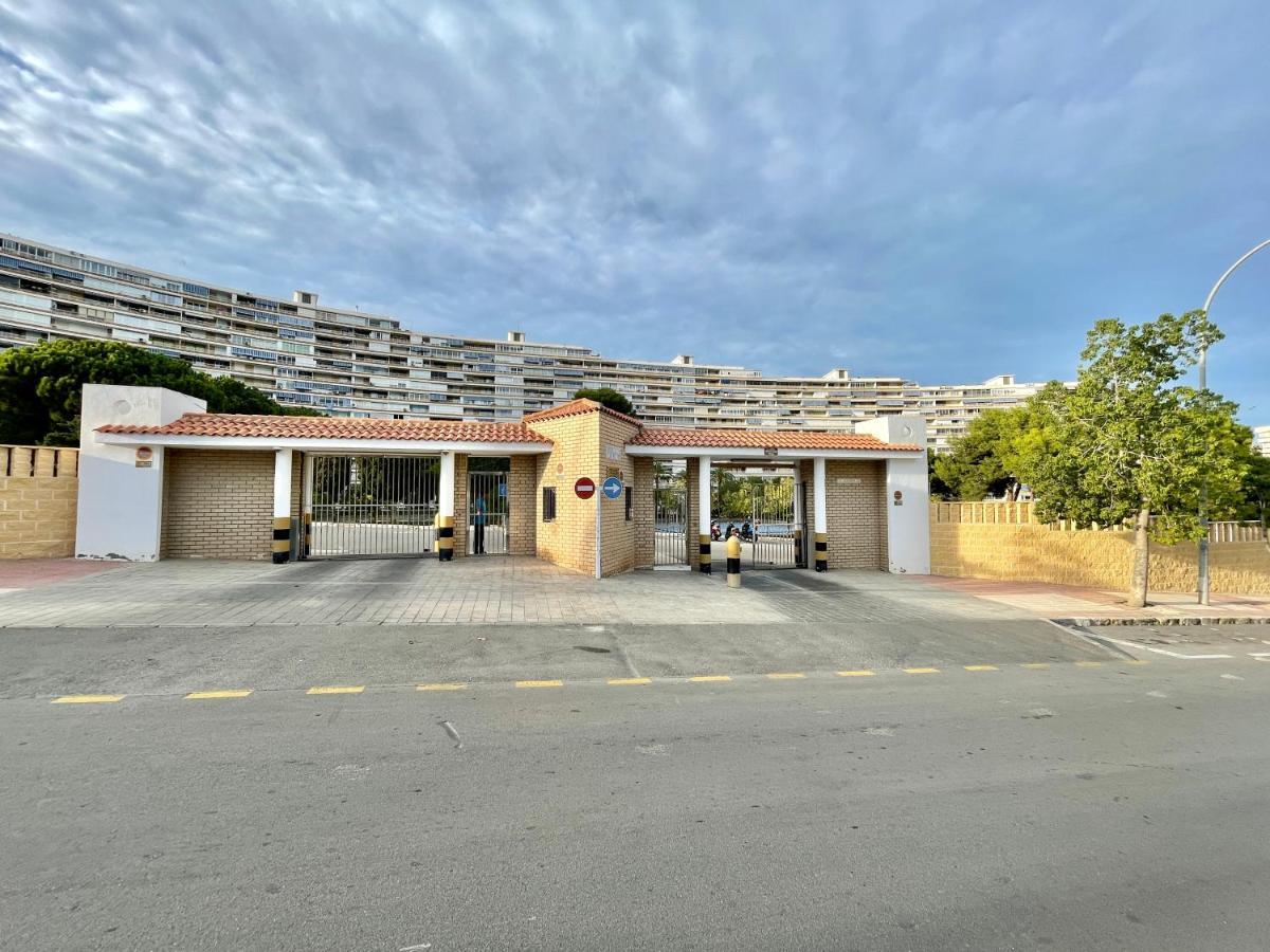 Playa San Juan Alicante Luxurious Home By The Beach エクステリア 写真