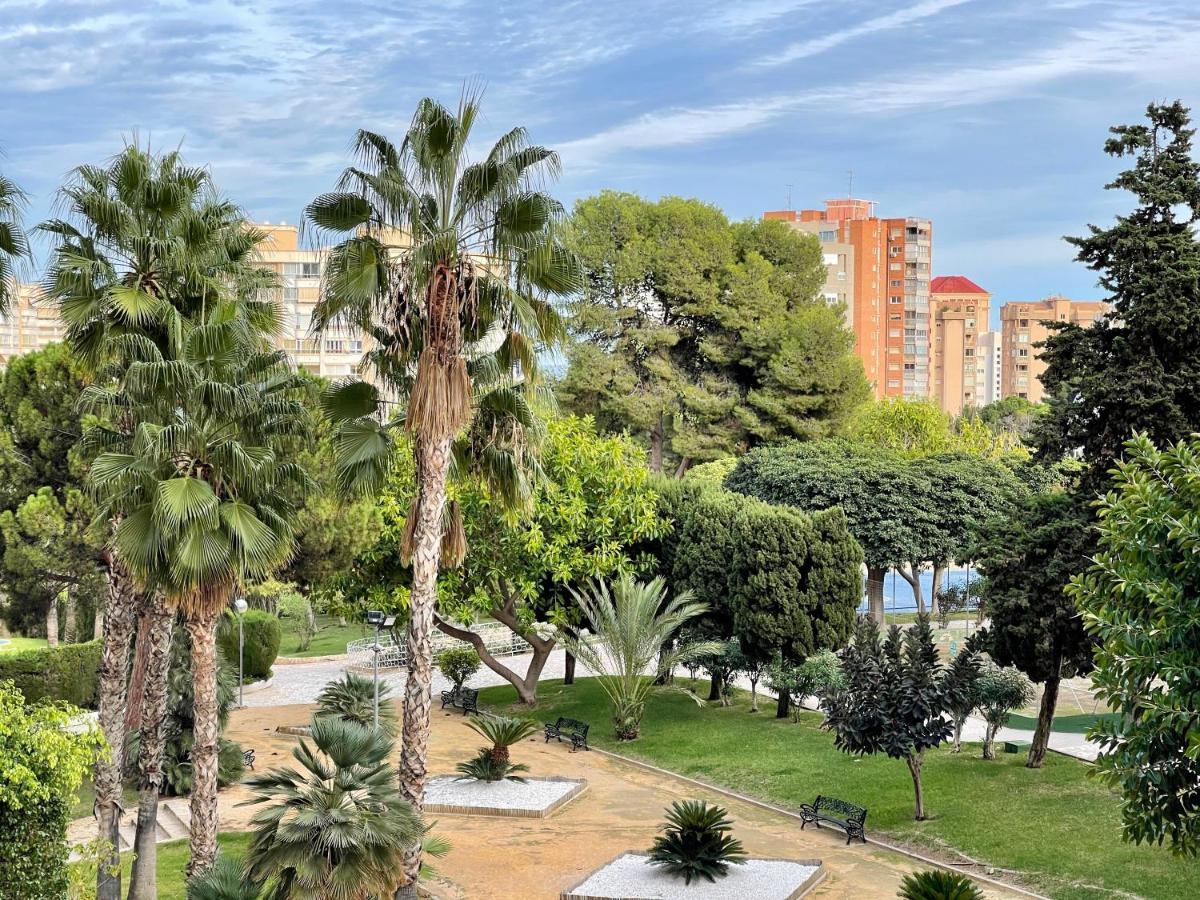 Playa San Juan Alicante Luxurious Home By The Beach エクステリア 写真