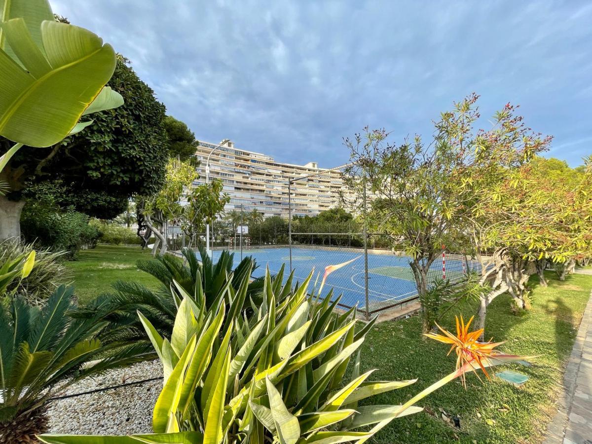 Playa San Juan Alicante Luxurious Home By The Beach エクステリア 写真
